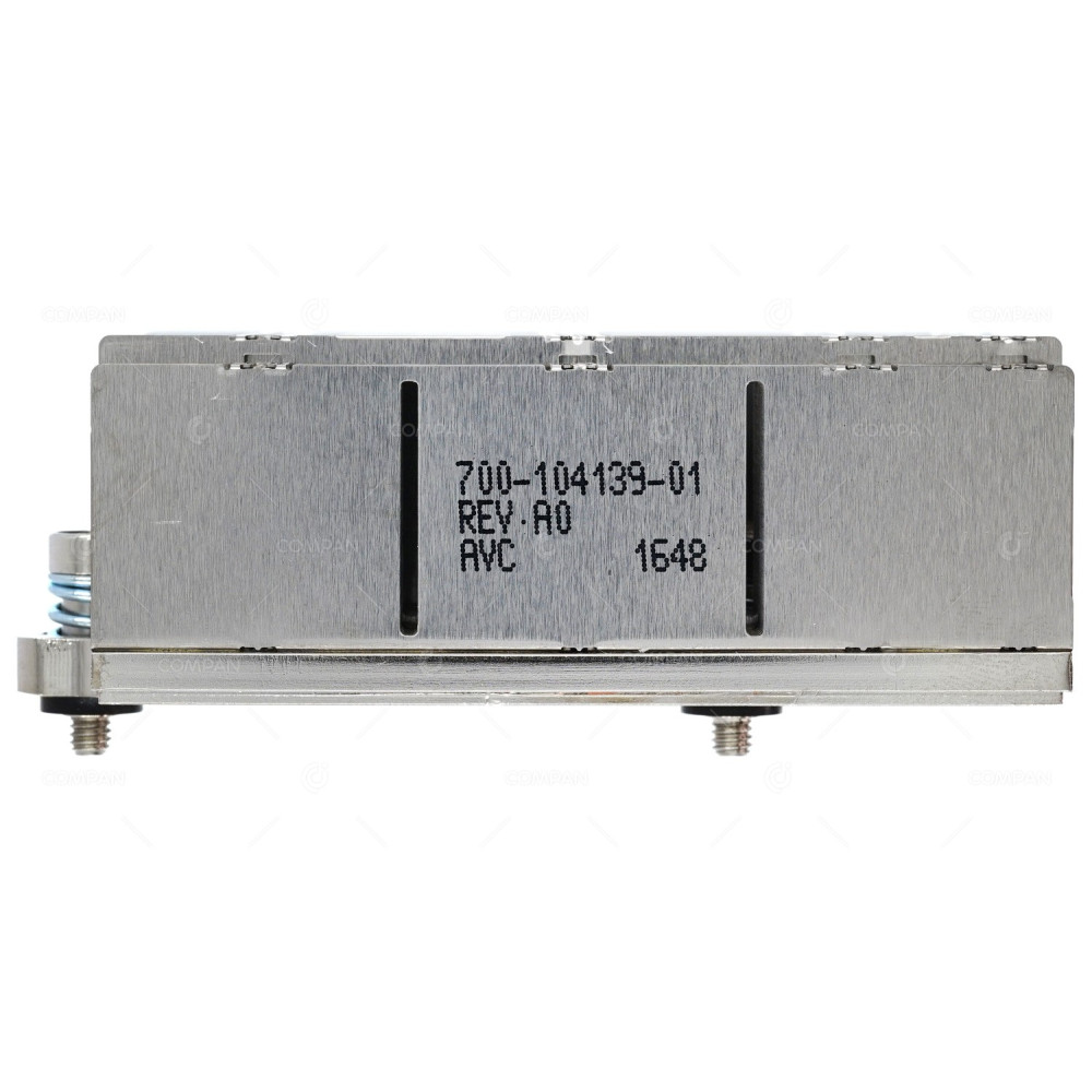 700-104139-01 CISCO CPU1 STANDARD HEATSINK FOR UCSB-EX-M4-3 -